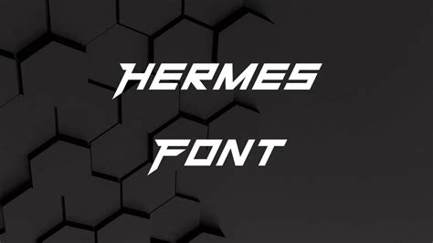 hermes font family|Hermes font family free download.